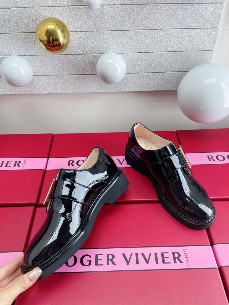 Roger Vivier Boots